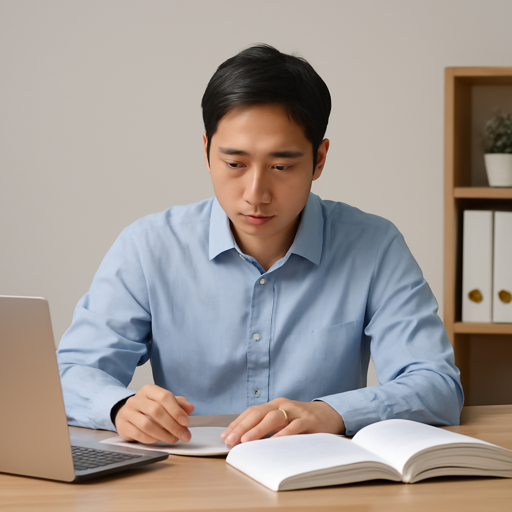 정보처리기능사 대표 이미지